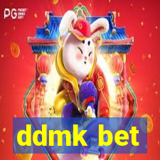 ddmk bet